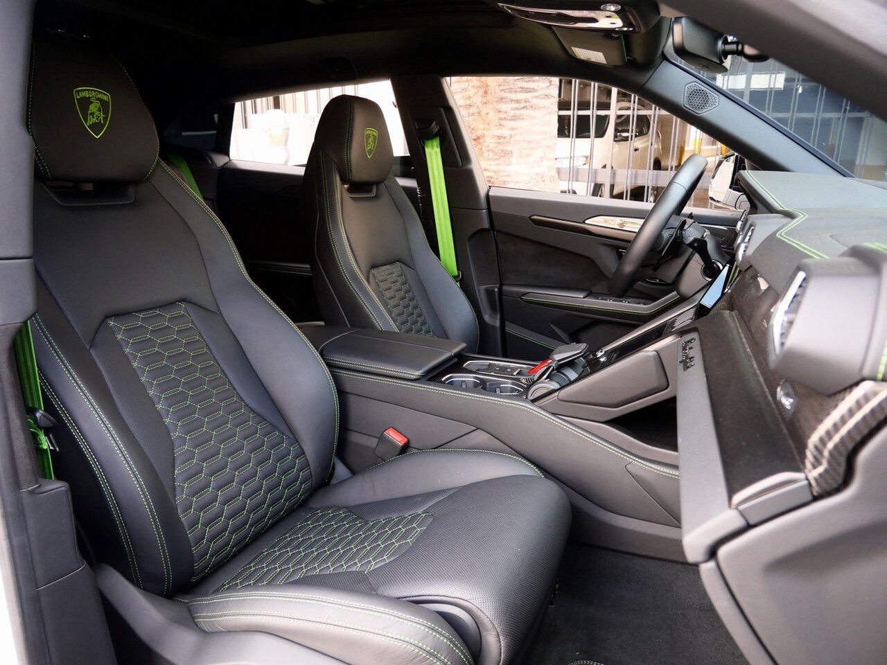 2024 Lamborghini Urus S S Lawrence KS