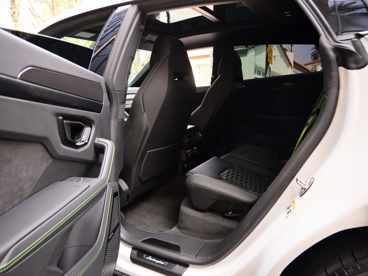 2024 Lamborghini Urus S S Lawrence KS