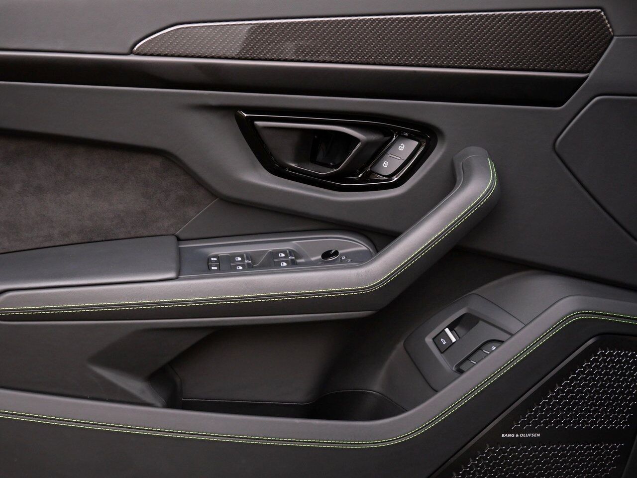 2024 Lamborghini Urus S S Lawrence KS