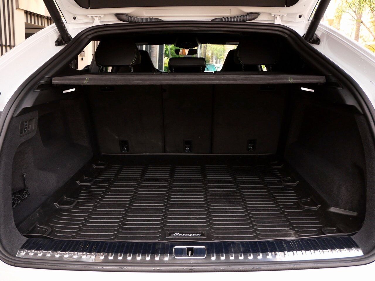 2024 Lamborghini Urus S S Lawrence KS