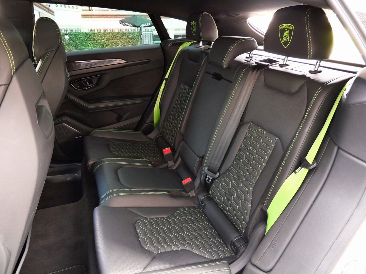 2024 Lamborghini Urus S S Lawrence KS