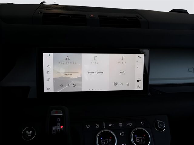 2024 Land Rover Defender 110 S Merriam KS