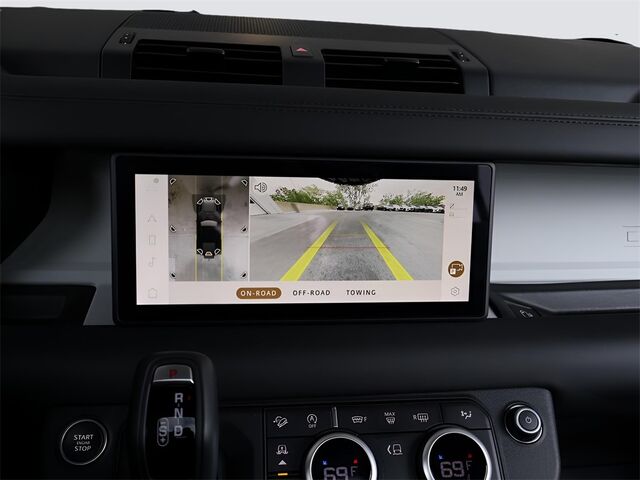 2024 Land Rover Defender 110 S Merriam KS