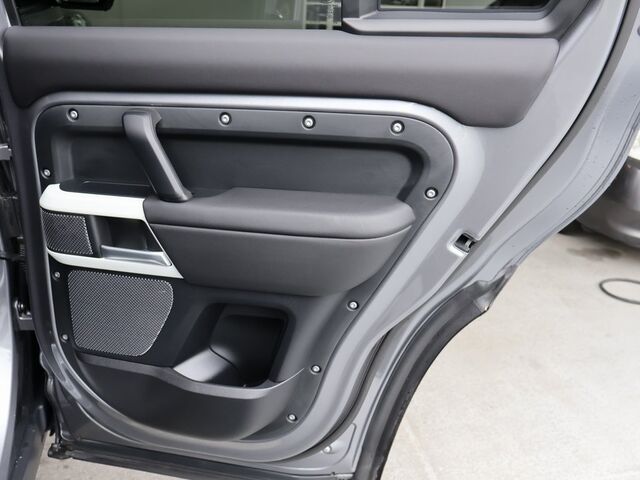 2024 Land Rover Defender 110 S Merriam KS