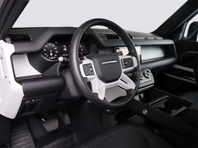 2024 Land Rover Defender 110 S Merriam KS