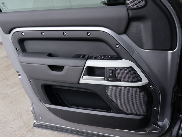 2024 Land Rover Defender 110 S Merriam KS