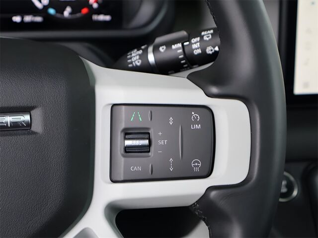 2024 Land Rover Defender 110 S Merriam KS