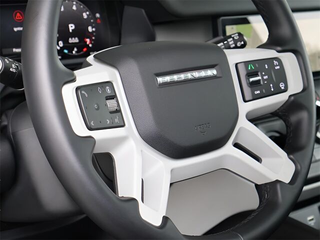 2024 Land Rover Defender 110 S Merriam KS