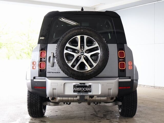 2024 Land Rover Defender 110 S Merriam KS