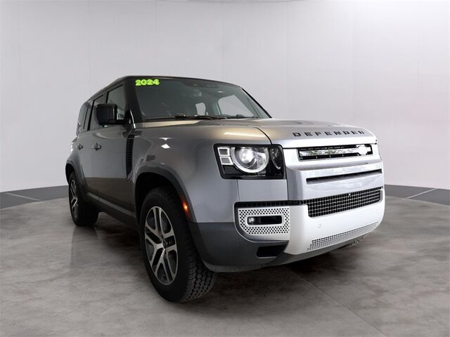 2024 Land Rover Defender 110 S Merriam KS