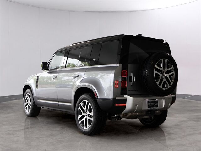2024 Land Rover Defender 110 S Merriam KS