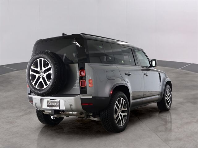 2024 Land Rover Defender 110 S Merriam KS