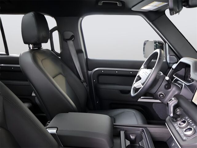2024 Land Rover Defender 110 S Merriam KS