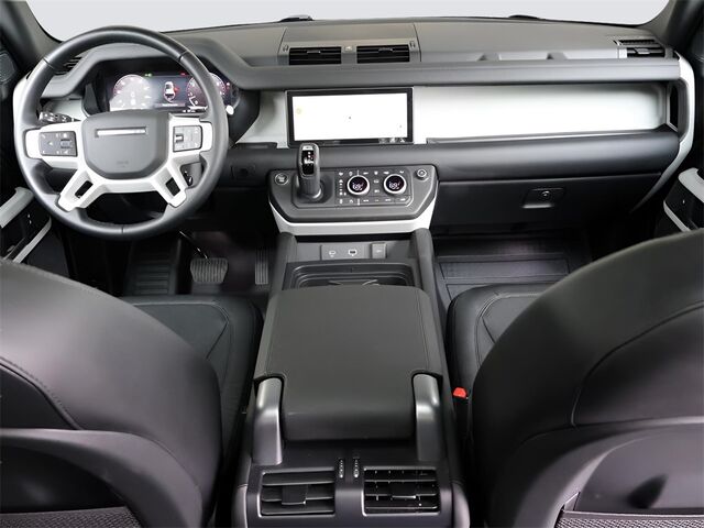 2024 Land Rover Defender 110 S Merriam KS