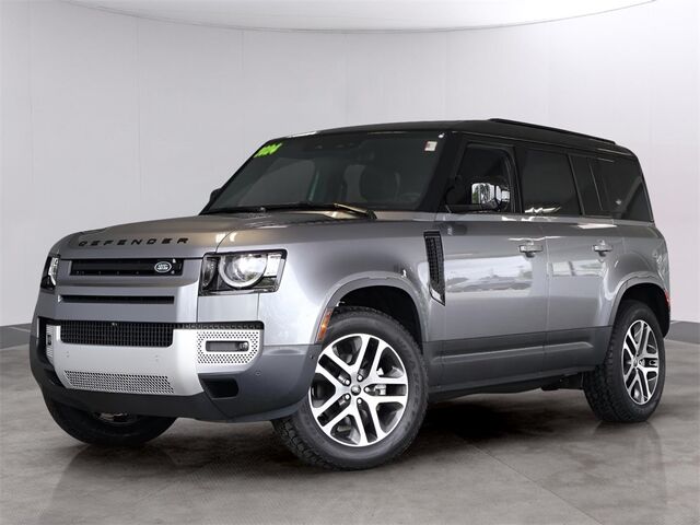 2024 Land Rover Defender 110 S Merriam KS