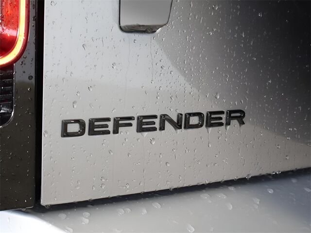 2024 Land Rover Defender 110 S Merriam KS