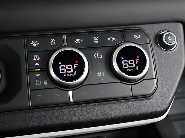 2024 Land Rover Defender 110 S Merriam KS