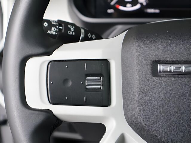 2024 Land Rover Defender 110 S Merriam KS