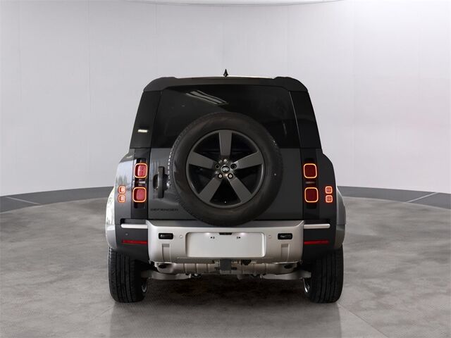 2024 Land Rover Defender 110 S Merriam KS