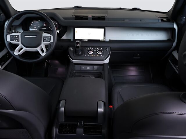 2024 Land Rover Defender 110 S Merriam KS