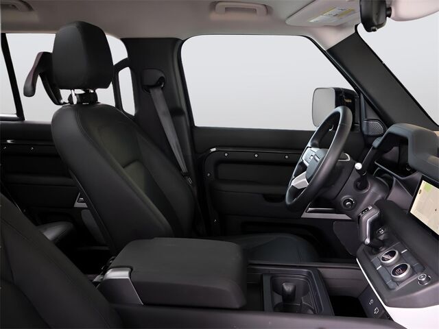 2024 Land Rover Defender 110 S Merriam KS