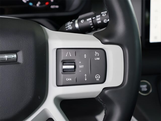 2024 Land Rover Defender 110 S Merriam KS