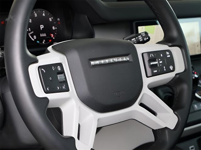 2024 Land Rover Defender 110 S Merriam KS