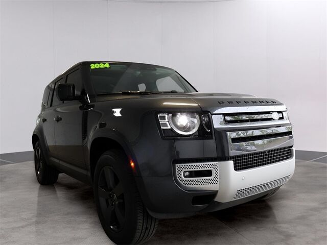 2024 Land Rover Defender 110 S Merriam KS