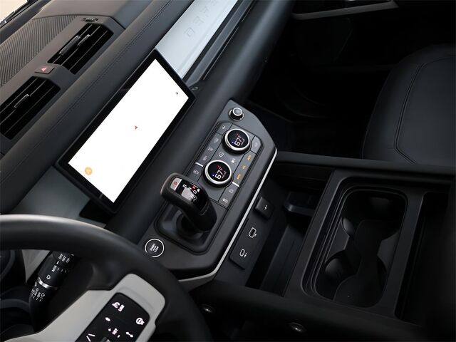 2024 Land Rover Defender 110 S Merriam KS