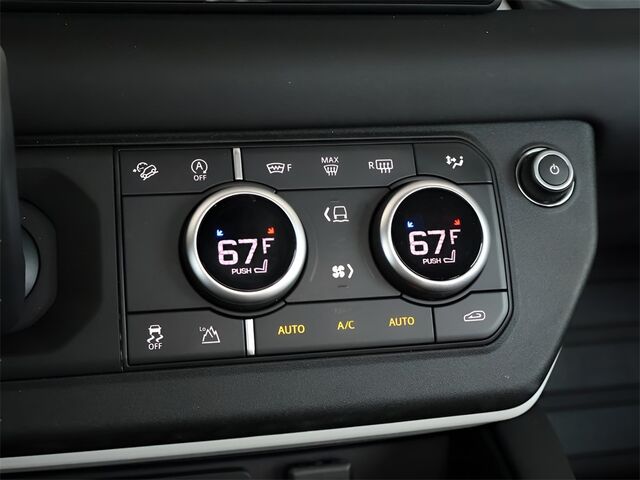2024 Land Rover Defender 110 S Merriam KS
