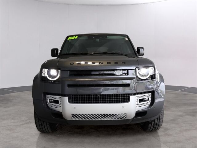 2024 Land Rover Defender 110 S Merriam KS