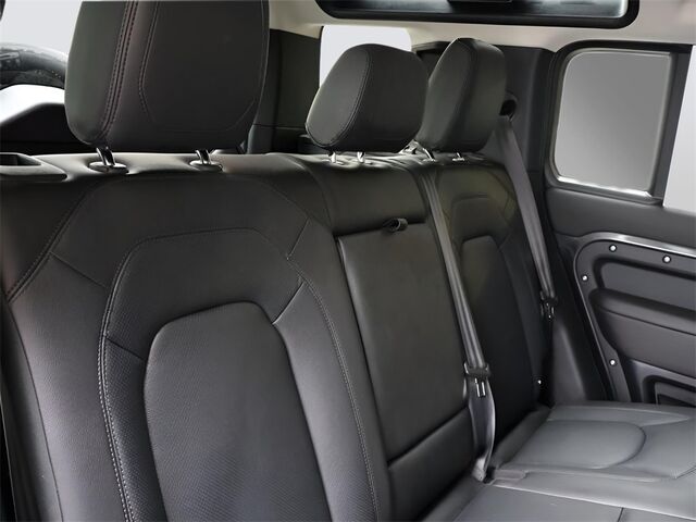 2024 Land Rover Defender 110 S Merriam KS