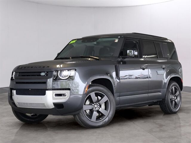 2024 Land Rover Defender 110 S Merriam KS