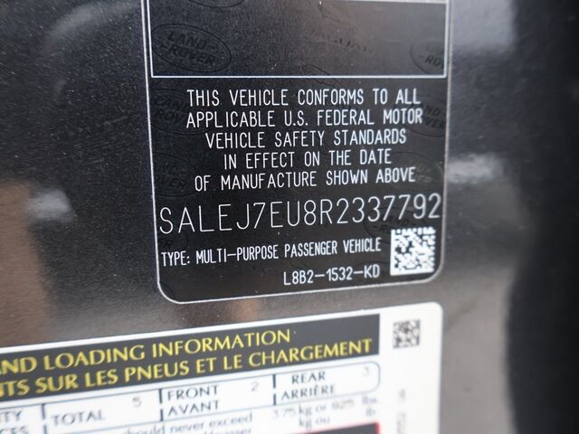 2024 Land Rover Defender 110 S Merriam KS