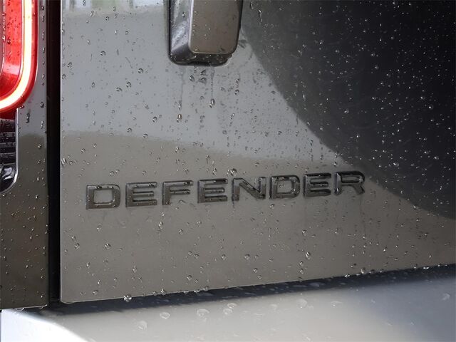 2024 Land Rover Defender 110 S Merriam KS