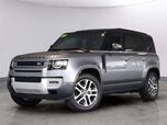 2024 Land Rover Defender 110 S