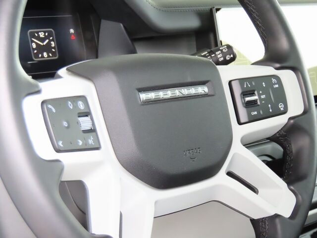 2024 Land Rover Defender 110 SE Merriam KS