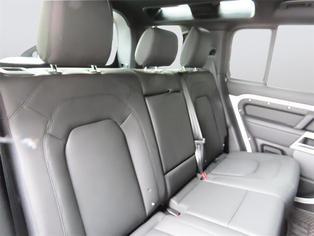 2024 Land Rover Defender 110 SE Merriam KS