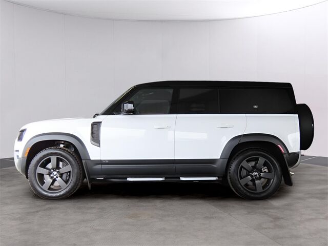 2024 Land Rover Defender 110 SE Merriam KS
