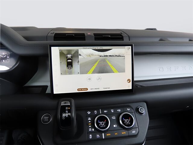 2024 Land Rover Defender 110 SE Merriam KS
