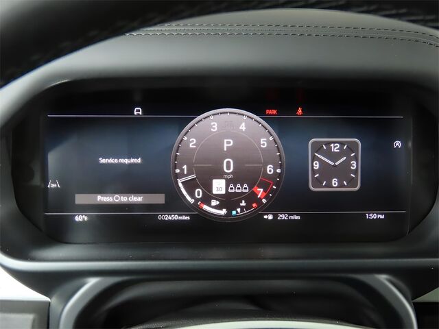 2024 Land Rover Defender 110 SE Merriam KS