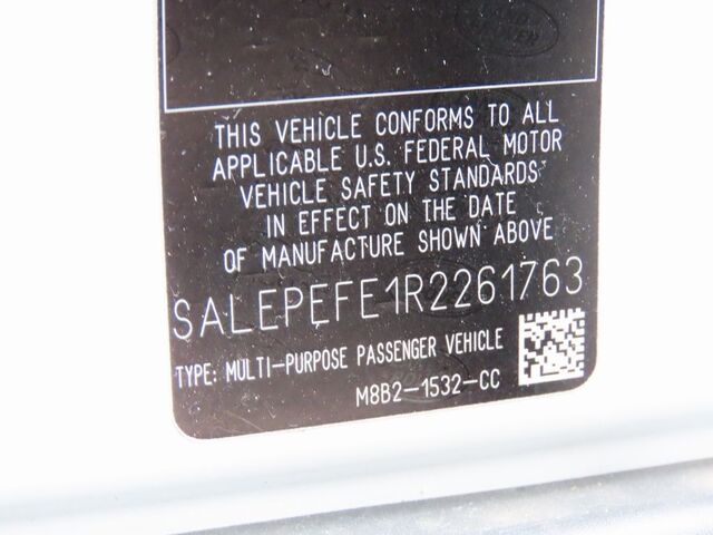 2024 Land Rover Defender 110 SE Merriam KS