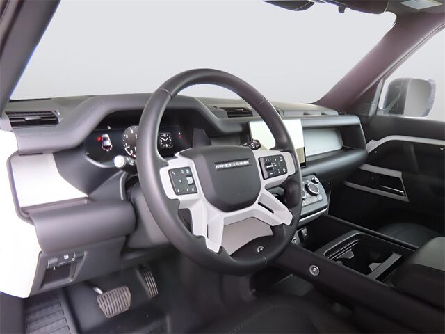 2024 Land Rover Defender 110 SE Merriam KS