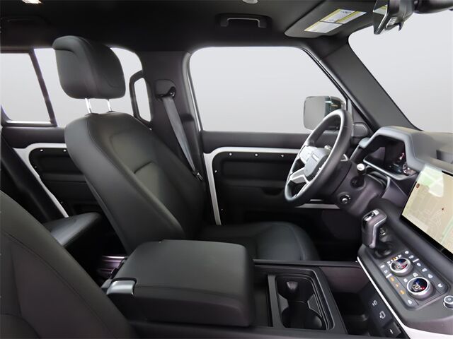 2024 Land Rover Defender 110 SE Merriam KS