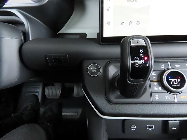 2024 Land Rover Defender 110 SE Merriam KS