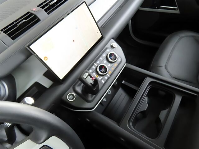 2024 Land Rover Defender 110 SE Merriam KS