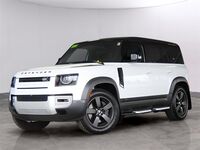 2024 Land Rover Defender 110 SE