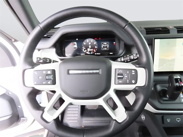 2024 Land Rover Defender 110 SE Merriam KS
