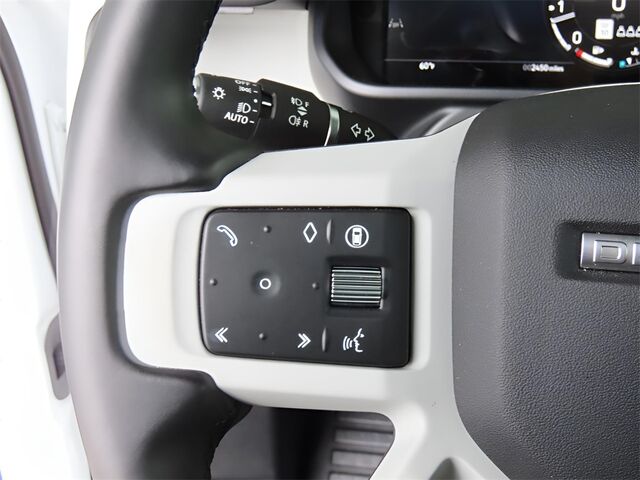 2024 Land Rover Defender 110 SE Merriam KS