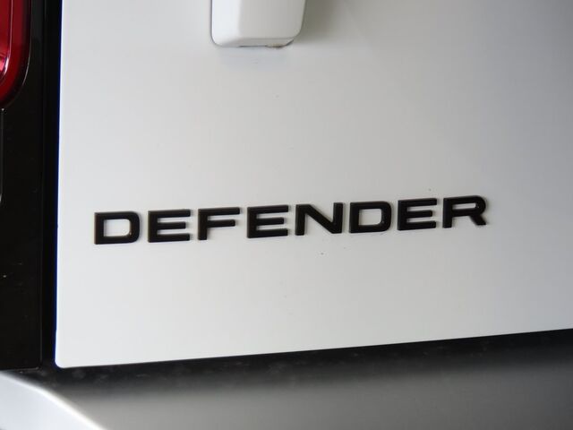 2024 Land Rover Defender 110 SE Merriam KS
